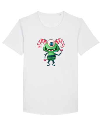 Ciclop Verde White