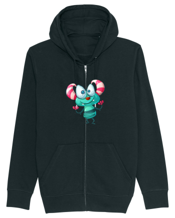 Monstrulet Verzui Black