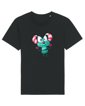 Monstrulet Verzui Black