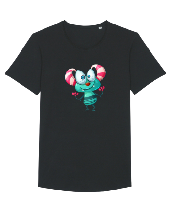 Monstrulet Verzui Black