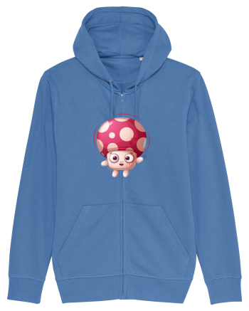 Ciupercuta Rosie Bright Blue