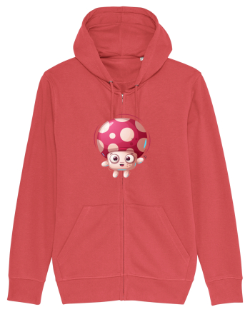 Ciupercuta Rosie Carmine Red