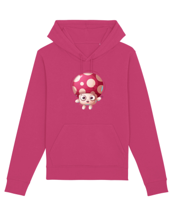 Ciupercuta Rosie Raspberry