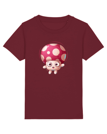 Ciupercuta Rosie Burgundy