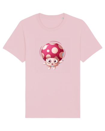 Ciupercuta Rosie Cotton Pink