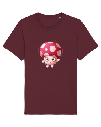 Ciupercuta Rosie Burgundy