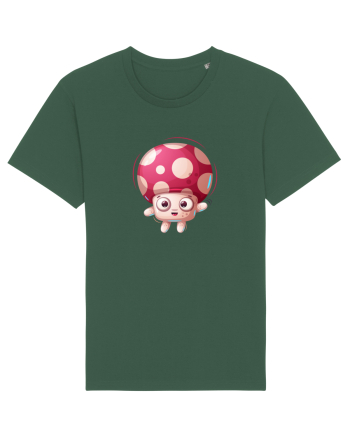 Ciupercuta Rosie Bottle Green