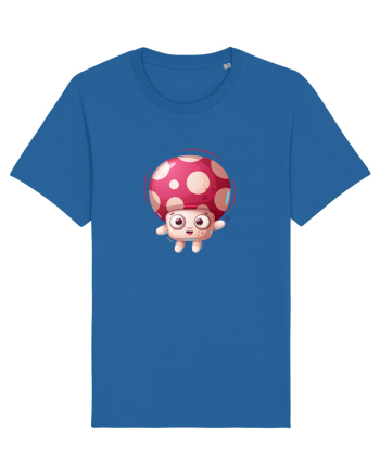Ciupercuta Rosie Royal Blue