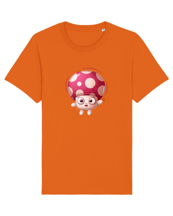 Ciupercuta Rosie Bright Orange