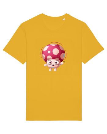 Ciupercuta Rosie Spectra Yellow
