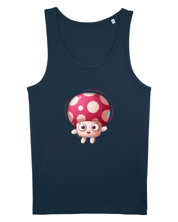 Ciupercuta Rosie Navy