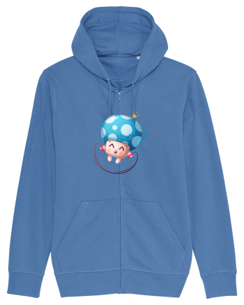 Ciupercuta Albastra Bright Blue