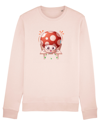 Ciupercuta Portocalie Candy Pink