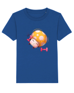 Ciupercuta Galbena Tricou mânecă scurtă  Copii Mini Creator