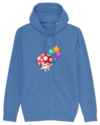 Ciupercuta Baloane Bright Blue
