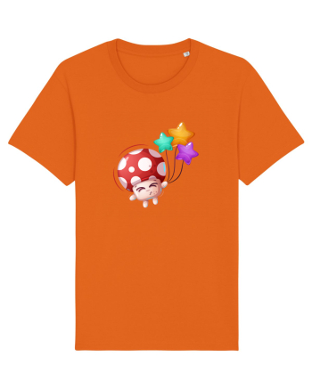 Ciupercuta Baloane Bright Orange