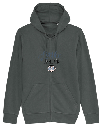 Little Explorer Anthracite