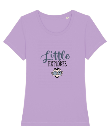 Little Explorer Lavender Dawn