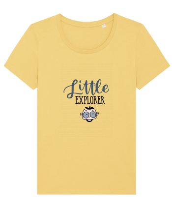 Little Explorer Jojoba