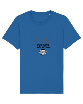 Little Explorer Royal Blue