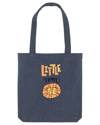 Little Man Midnight Blue