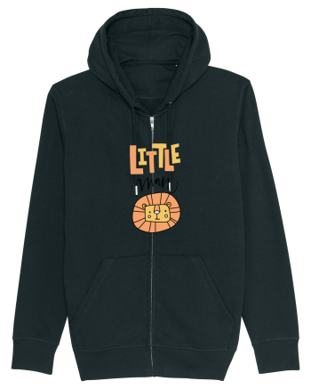 Little Man Black
