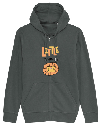 Little Man Anthracite