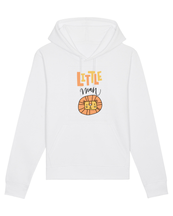 Little Man White