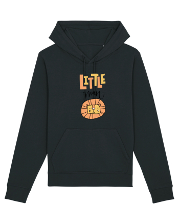 Little Man Black
