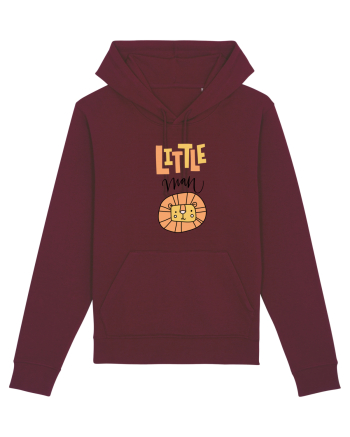 Little Man Burgundy