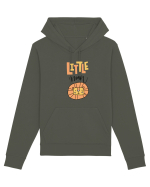 Little Man Hanorac Unisex Drummer