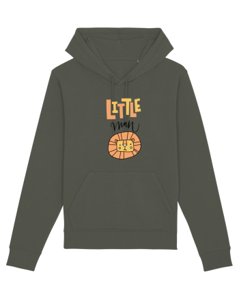 Little Man Khaki