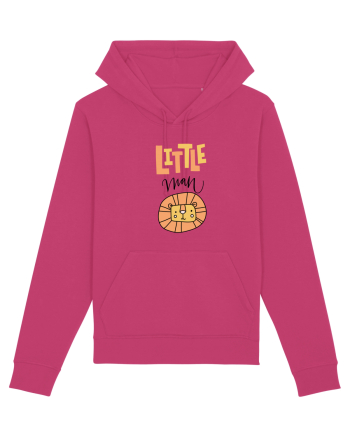 Little Man Raspberry