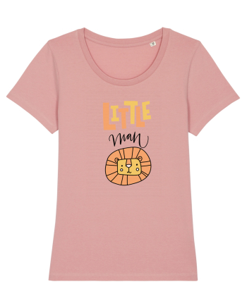Little Man Canyon Pink