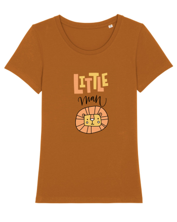 Little Man Roasted Orange