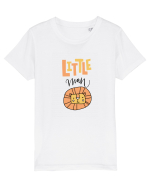 Little Man Tricou mânecă scurtă  Copii Mini Creator
