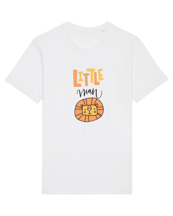 Little Man White