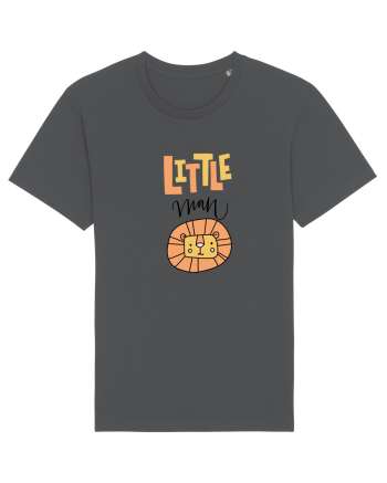 Little Man Anthracite