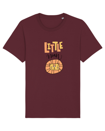 Little Man Burgundy