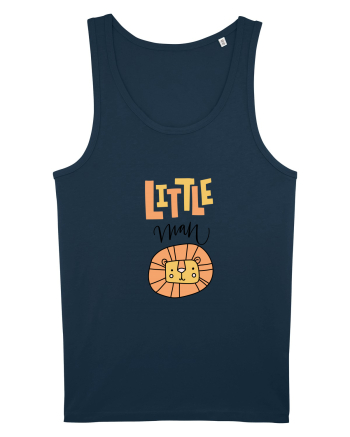 Little Man Navy