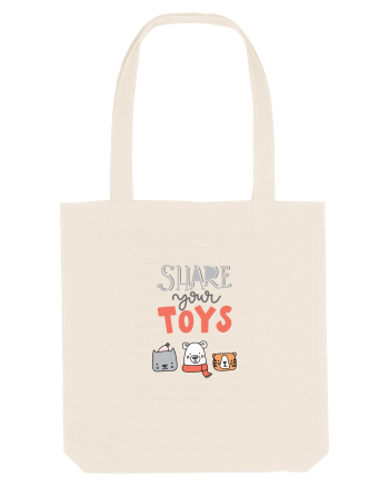Share your Toys Natural