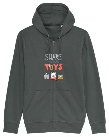 Share your Toys Anthracite