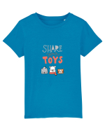 Share your Toys Tricou mânecă scurtă  Copii Mini Creator