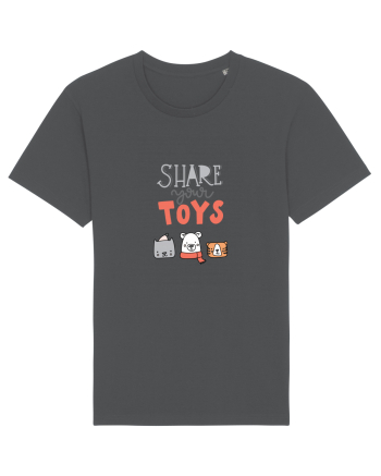 Share your Toys Anthracite