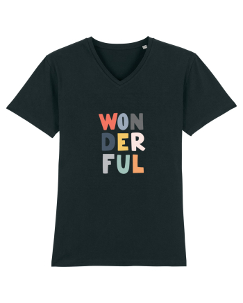 Wonderful Black