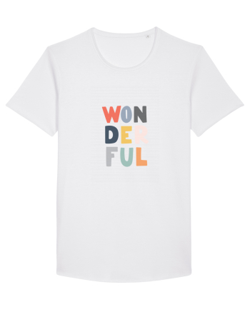 Wonderful White