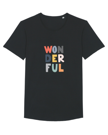 Wonderful Black