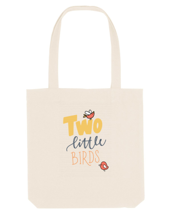 Two Little Birds Natural
