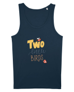 Two Little Birds Maiou Bărbat Runs