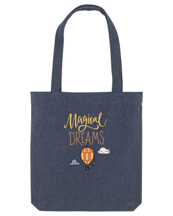 Magical Dreams Midnight Blue